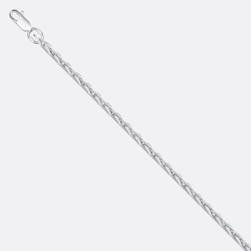 картинка Браслет Красноярский завод цветных металлов КРАСЦВЕТМЕТ из серебра 925 пробы от ювелирной компании Арт