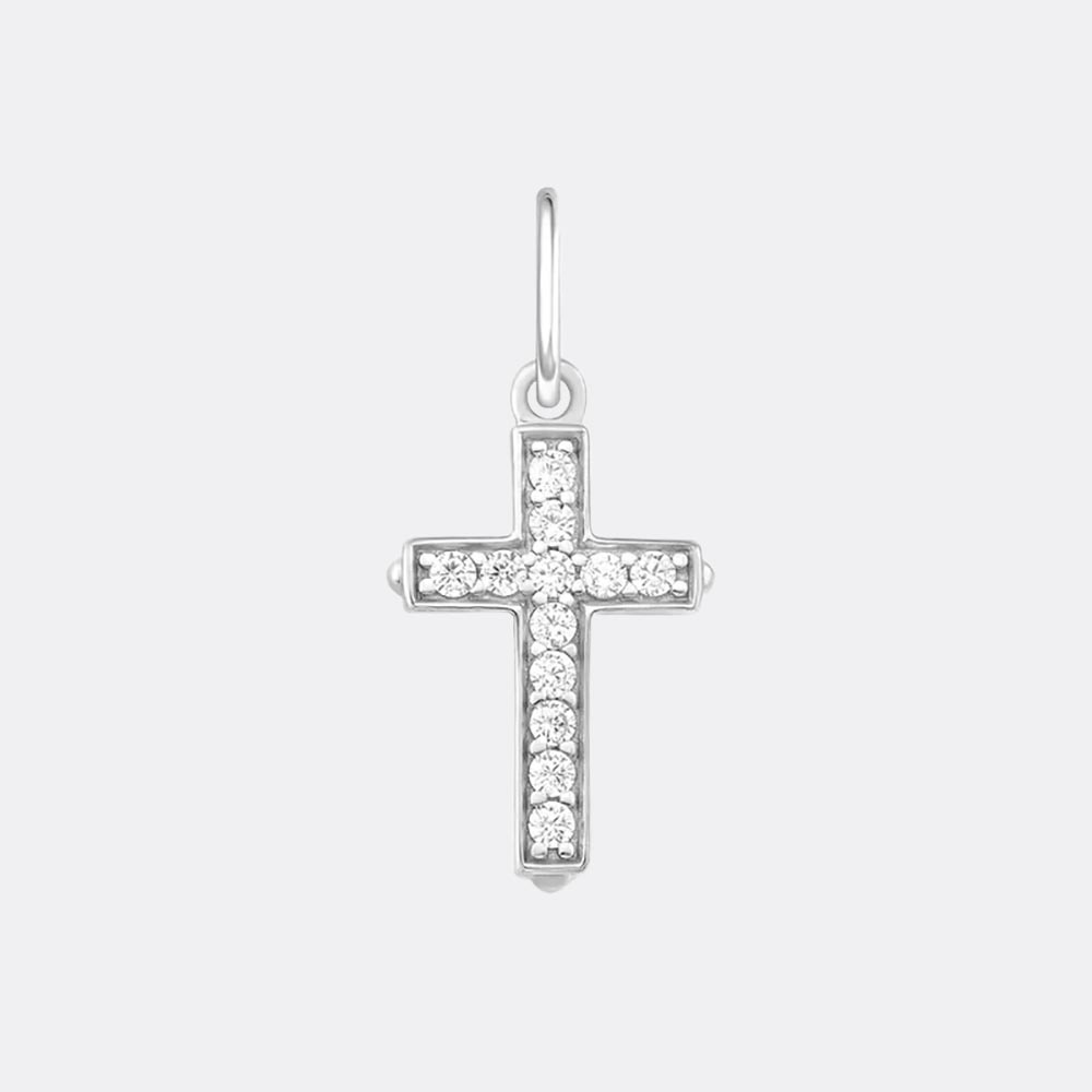 картинка Подвеска из серебра 925 пробы от ювелирной компании Арт