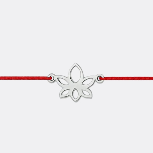 картинка Браслет из серебра 925 пробы от ювелирной компании Арт