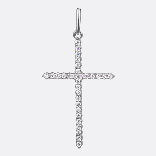 картинка Подвеска Ювелирная компания СОРОКИН из серебра 925 пробы от ювелирной компании Арт