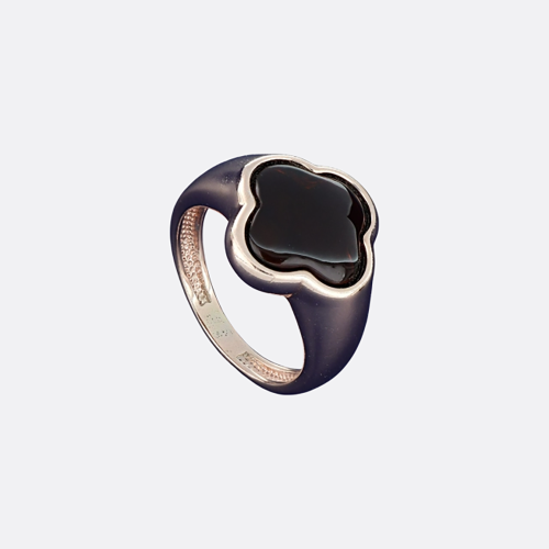 картинка Кольцо Ювелирная студия "DARVIN" из серебра 925 пробы от ювелирной компании Арт