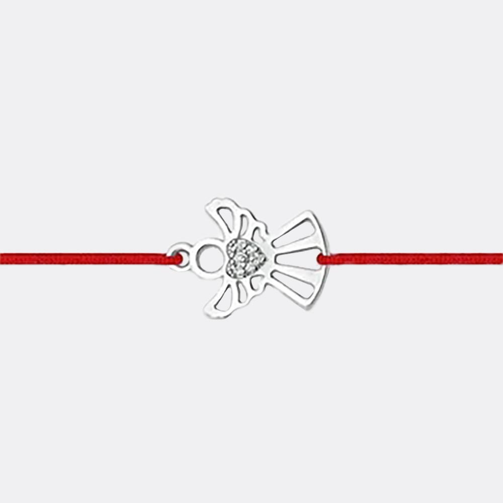 картинка Браслет из серебра 925 пробы от ювелирной компании Арт