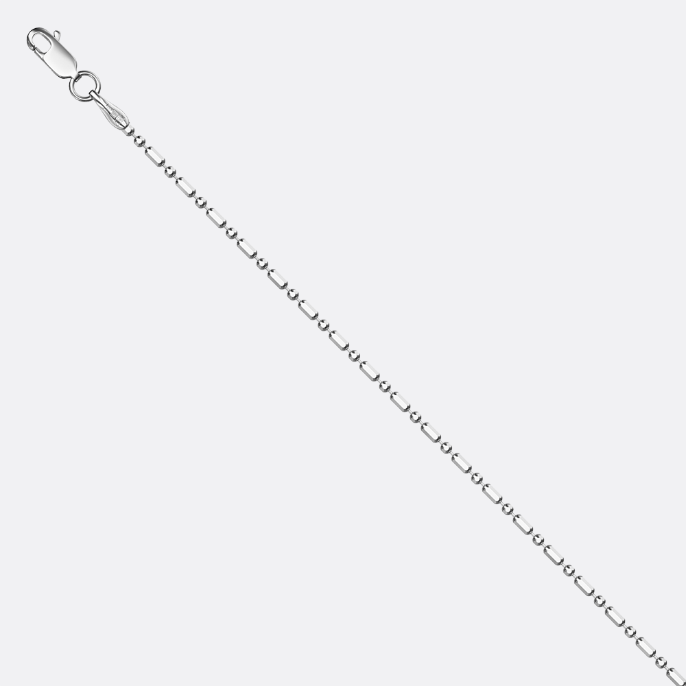 картинка Цепь серебряная от ювелирной компании Арт