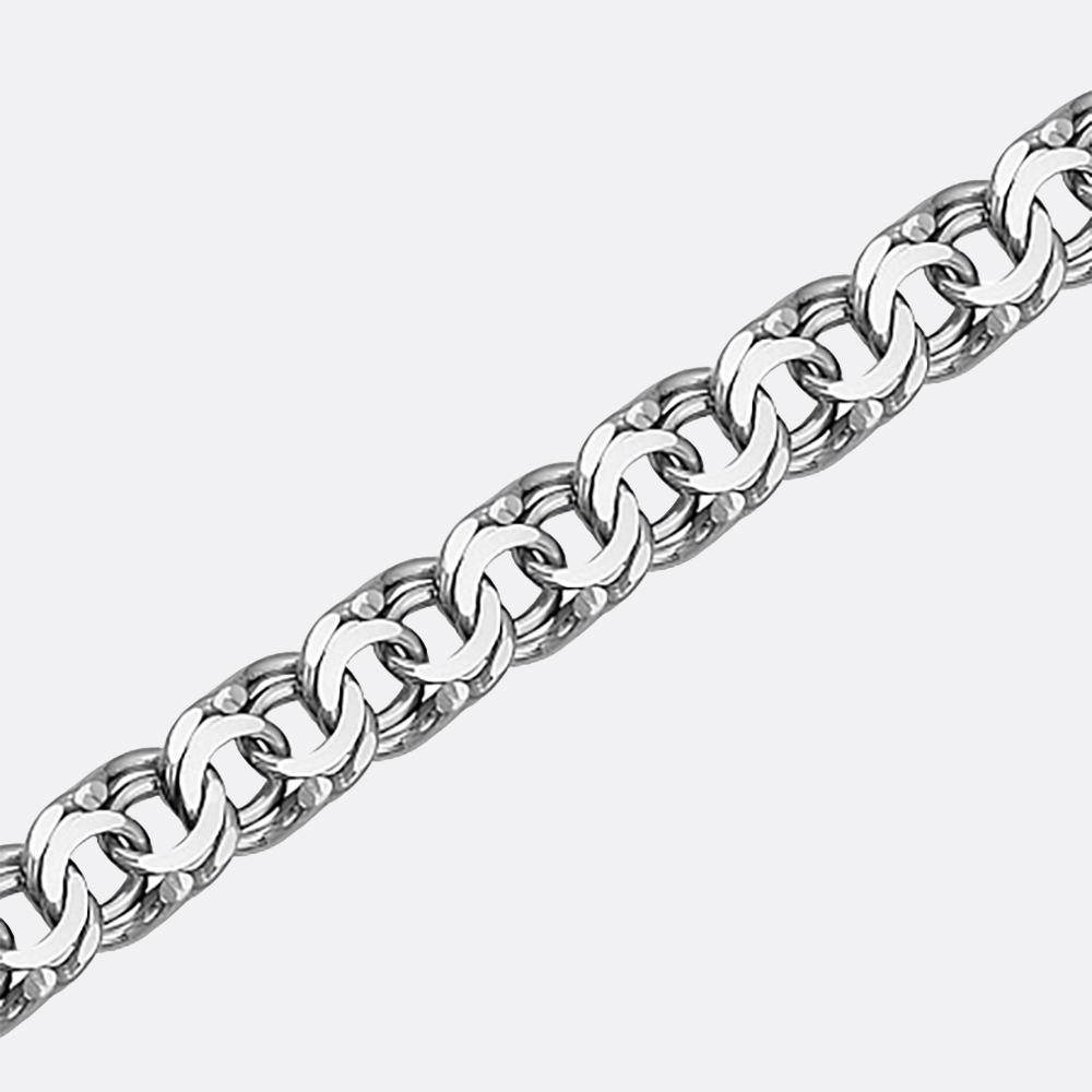 картинка Цепь серебряная от ювелирной компании Арт