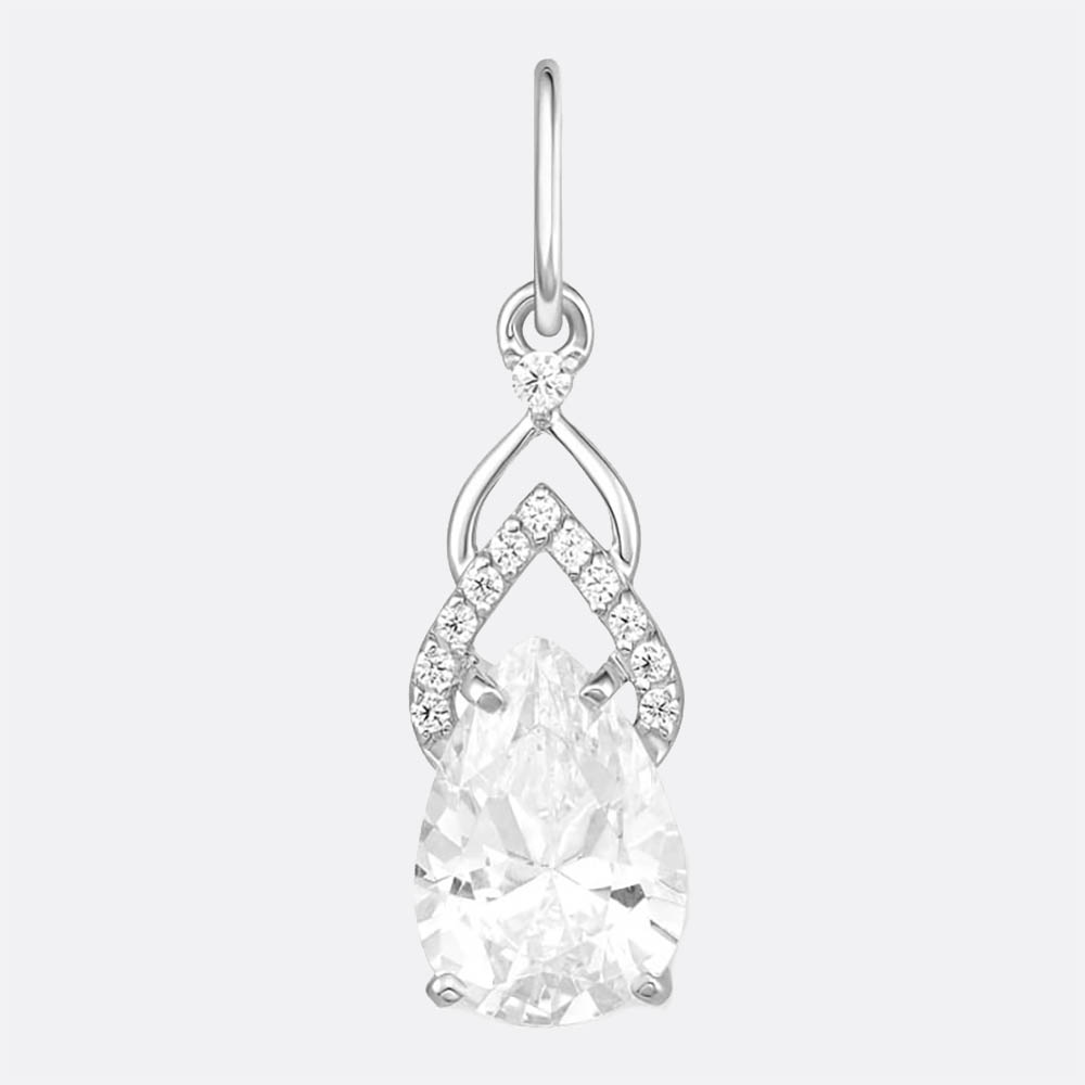 картинка Подвеска из серебра 925 пробы от ювелирной компании Арт