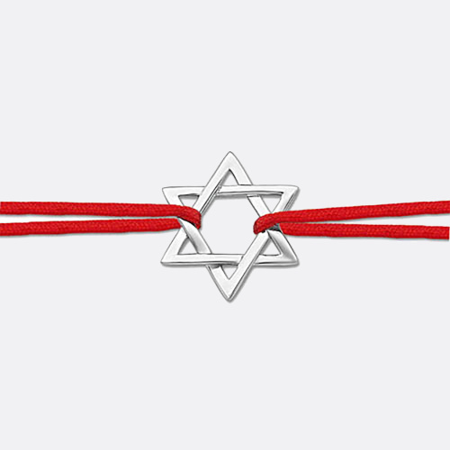 картинка Браслет Завод ювелирных украшений EFREMOV из серебра 925 пробы от ювелирной компании Арт