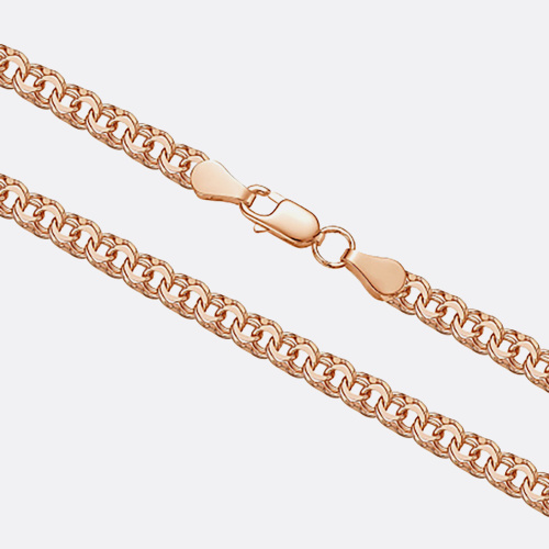 картинка Цепь серебряная от ювелирной компании Арт