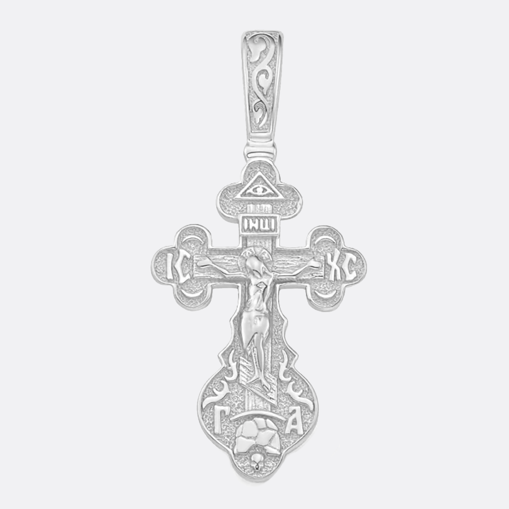 картинка Подвеска из серебра 925 пробы от ювелирной компании Арт