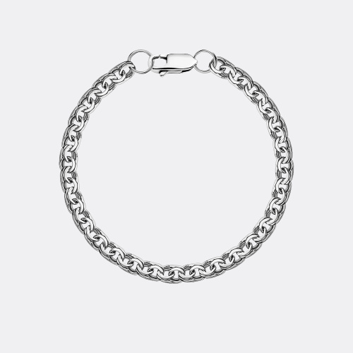 картинка Браслет из серебра 925 пробы от ювелирной компании Арт