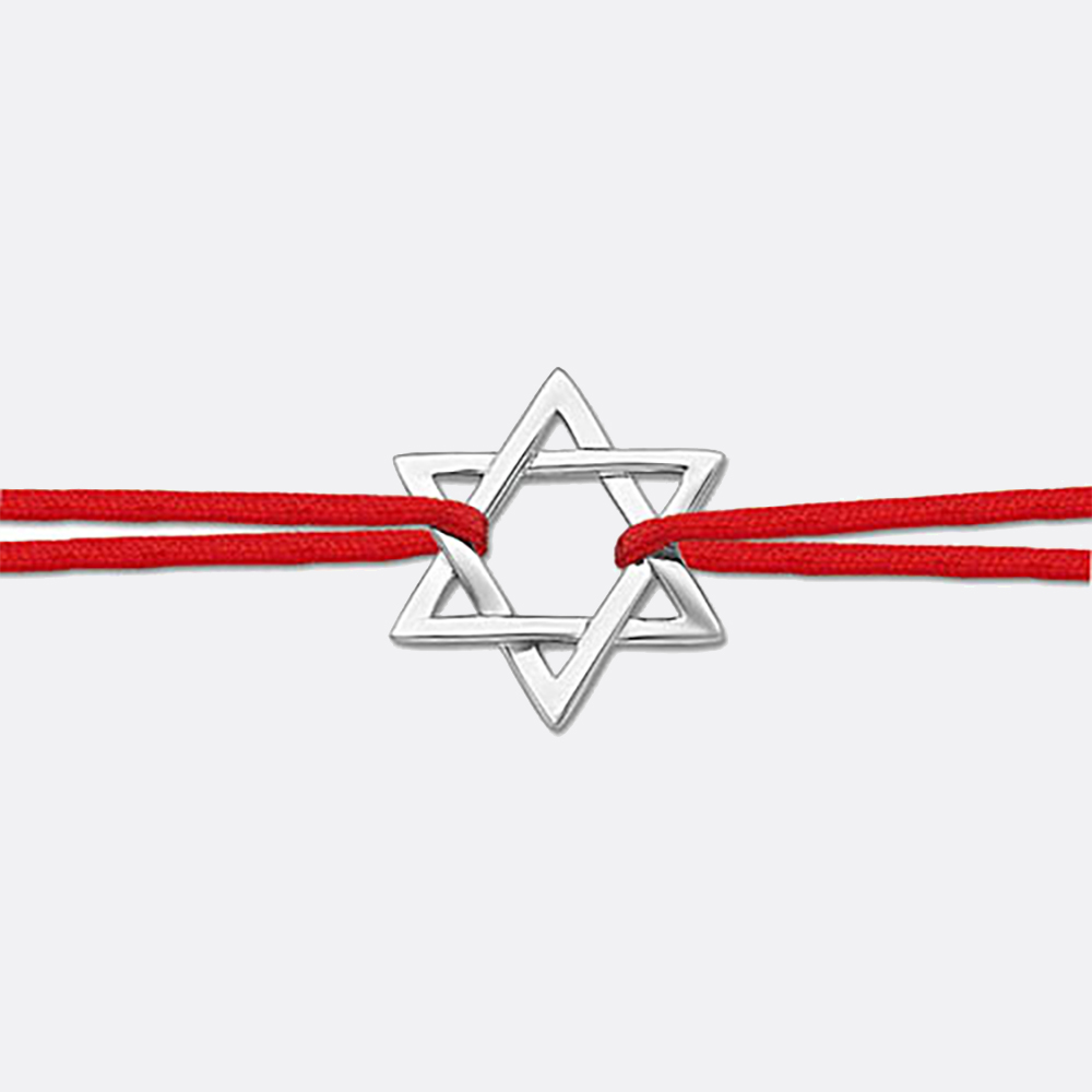 картинка Браслет Завод ювелирных украшений EFREMOV из серебра 925 пробы от ювелирной компании Арт