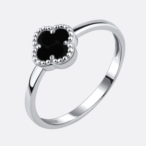 картинка Кольцо из серебра 925 пробы от ювелирной компании Арт