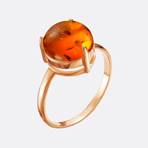 картинка Кольцо Ювелирный завод "КРАСНАЯ ПРЕСНЯ" из серебра 925 пробы от ювелирной компании Арт