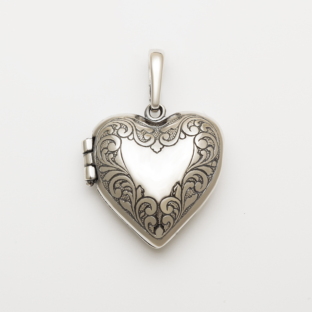 картинка Подвеска Ювелирный завод "КРАСНАЯ ПРЕСНЯ" из серебра 925 пробы от ювелирной компании Арт