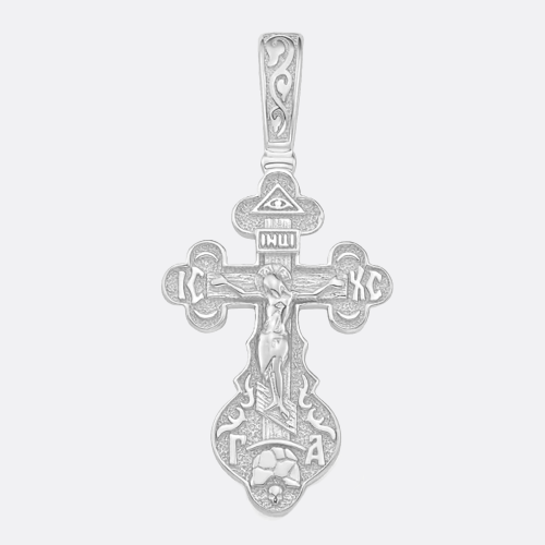 картинка Подвеска из серебра 925 пробы от ювелирной компании Арт