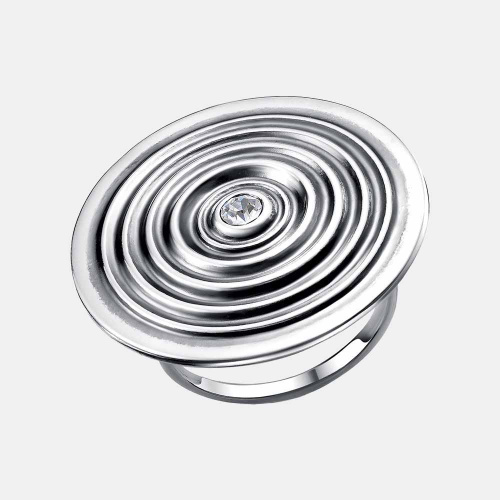 картинка Кольцо Ювелирный завод "КРАСНАЯ ПРЕСНЯ" из серебра 925 пробы от ювелирной компании Арт