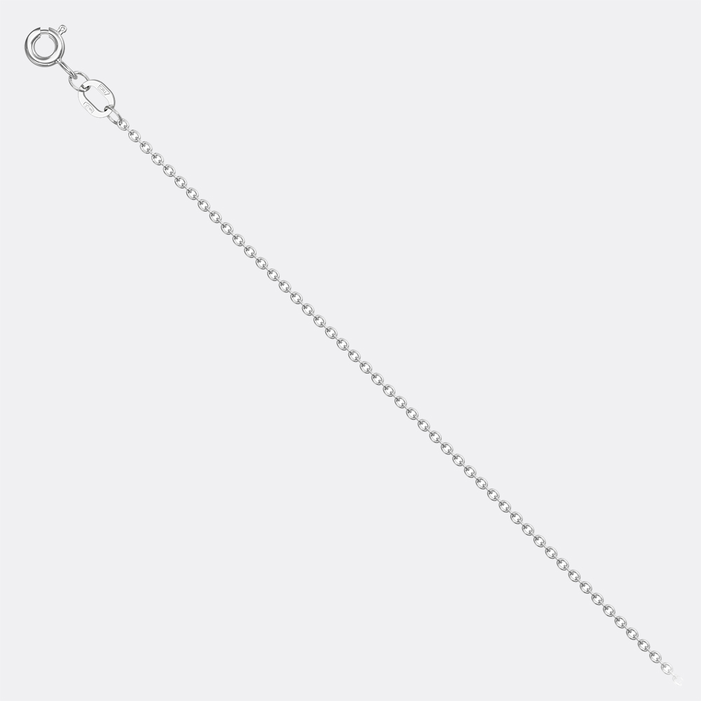 картинка Браслет Красноярский завод цветных металлов КРАСЦВЕТМЕТ из серебра 925 пробы от ювелирной компании Арт