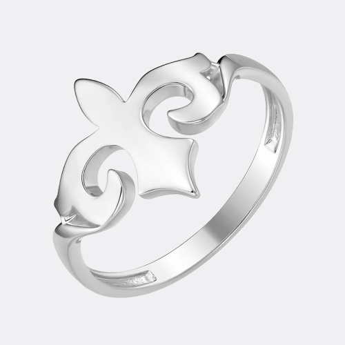 картинка Кольцо из серебра 925 пробы от ювелирной компании Арт