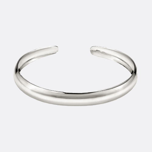 картинка Браслет Ювелирный завод "КРАСНАЯ ПРЕСНЯ" из серебра 925 пробы от ювелирной компании Арт