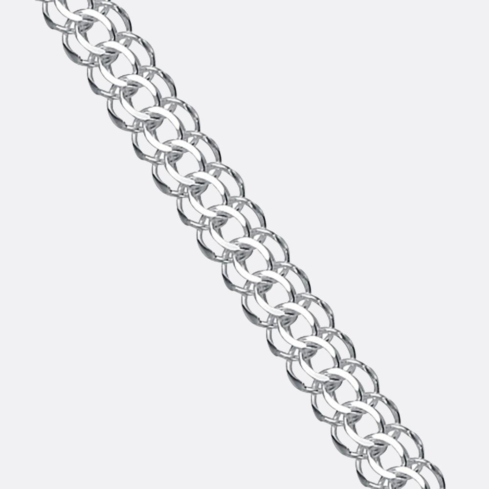 картинка Цепь серебряная от ювелирной компании Арт