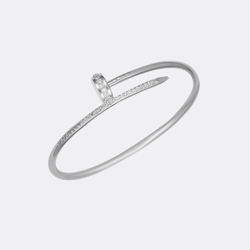 картинка Браслет Ювелирный дом АВРОРА из серебра 925 пробы от ювелирной компании Арт