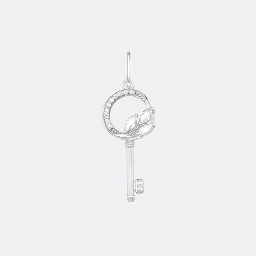 картинка Подвеска из серебра 925 пробы от ювелирной компании Арт