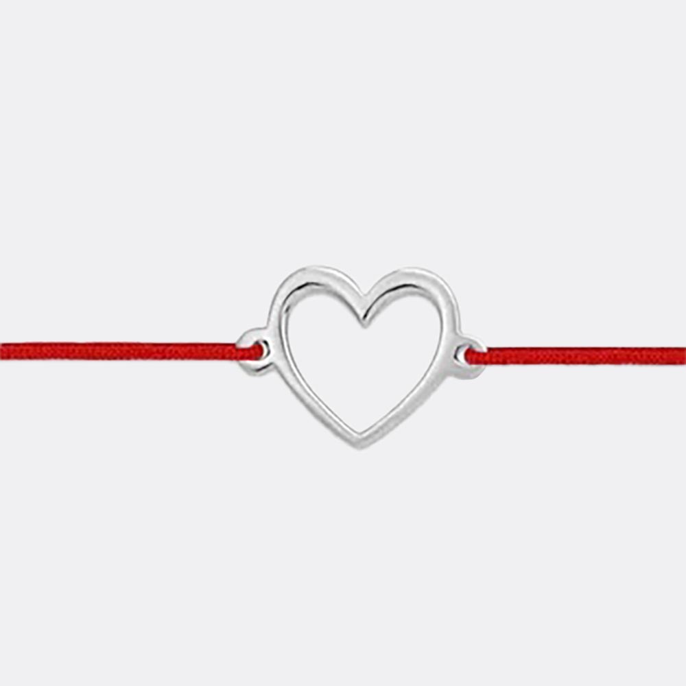 картинка Браслет из серебра 925 пробы от ювелирной компании Арт