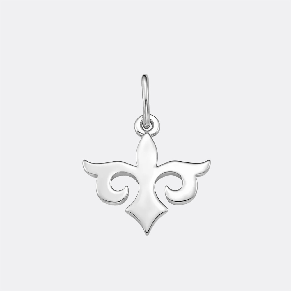 картинка Подвеска из серебра 925 пробы от ювелирной компании Арт